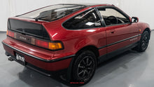 Load image into Gallery viewer, 1990 Honda CRX Glasstop *SOLD*