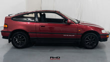 Load image into Gallery viewer, 1990 Honda CRX Glasstop *SOLD*