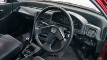 Load image into Gallery viewer, 1990 Honda CRX Glasstop *SOLD*
