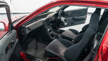 Load image into Gallery viewer, 1990 Honda CRX Glasstop *SOLD*