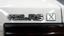 Load image into Gallery viewer, 1984 NISSAN SKYLINE DR30 TURBO RS-X (R30 Skyline 2000) *SOLD*