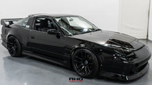 Load image into Gallery viewer, 1997 Nissan 180sx *SOLD*