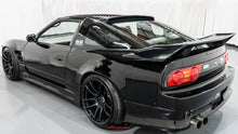 Load image into Gallery viewer, 1997 Nissan 180sx *SOLD*