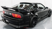 Load image into Gallery viewer, 1997 Nissan 180sx *SOLD*