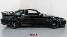 Load image into Gallery viewer, 1997 Nissan 180sx *SOLD*