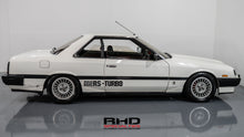 Load image into Gallery viewer, 1984 NISSAN SKYLINE DR30 TURBO RS-X (R30 Skyline 2000) *SOLD*