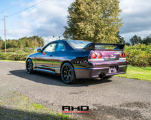 Load image into Gallery viewer, 1995 NISSAN SKYLINE R33 GTS25T TYPE M *Sold*