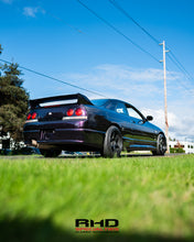 Load image into Gallery viewer, 1995 NISSAN SKYLINE R33 GTS25T TYPE M *Sold*