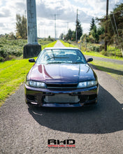 Load image into Gallery viewer, 1995 NISSAN SKYLINE R33 GTS25T TYPE M *Sold*