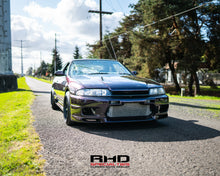 Load image into Gallery viewer, 1995 NISSAN SKYLINE R33 GTS25T TYPE M *Sold*