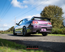 Load image into Gallery viewer, 1995 NISSAN SKYLINE R33 GTS25T TYPE M *Sold*
