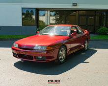 Load image into Gallery viewer, 1993 Nissan Skyline R32 GTST Type M *SOLD*