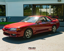 Load image into Gallery viewer, 1993 Nissan Skyline R32 GTST Type M *SOLD*
