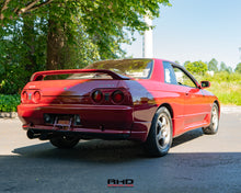 Load image into Gallery viewer, 1993 Nissan Skyline R32 GTST Type M *SOLD*