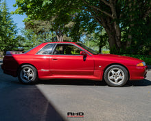 Load image into Gallery viewer, 1993 Nissan Skyline R32 GTST Type M *SOLD*