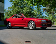 Load image into Gallery viewer, 1993 Nissan Skyline R32 GTST Type M *SOLD*