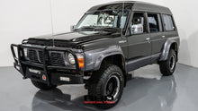 Load image into Gallery viewer, Nissan Patrol 4x4 *Sold*