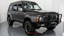 Load image into Gallery viewer, Nissan Patrol 4x4 *Sold*