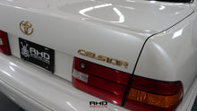 Load image into Gallery viewer, Toyota Celsior *SOLD*