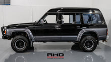 Load image into Gallery viewer, Nissan Patrol 4x4 *Sold*