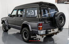 Load image into Gallery viewer, Nissan Patrol 4x4 *Sold*