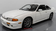 Load image into Gallery viewer, 1994 Nissan Silvia K's *Sold*