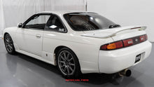 Load image into Gallery viewer, 1994 Nissan Silvia K's *Sold*