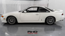 Load image into Gallery viewer, 1994 Nissan Silvia K's *Sold*