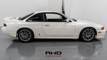 Load image into Gallery viewer, 1994 Nissan Silvia K's *Sold*