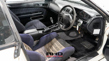 Load image into Gallery viewer, 1994 Nissan Silvia K's *Sold*