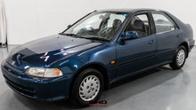 Load image into Gallery viewer, 1993 Honda Civic Sedan EG8 *SOLD*