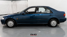 Load image into Gallery viewer, 1993 Honda Civic Sedan EG8 *SOLD*