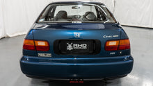 Load image into Gallery viewer, 1993 Honda Civic Sedan EG8 *SOLD*