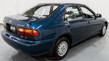 Load image into Gallery viewer, 1993 Honda Civic Sedan EG8 *SOLD*