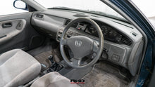 Load image into Gallery viewer, 1993 Honda Civic Sedan EG8 *SOLD*