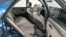 Load image into Gallery viewer, 1993 Honda Civic Sedan EG8 *SOLD*