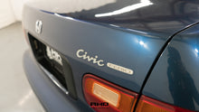 Load image into Gallery viewer, 1993 Honda Civic Sedan EG8 *SOLD*