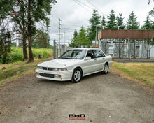 Load image into Gallery viewer, 1987 Mitsubishi Galant VR4 AWD *SOLD*