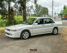 Load image into Gallery viewer, 1987 Mitsubishi Galant VR4 AWD *SOLD*