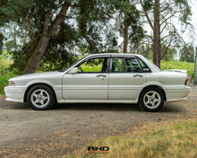 Load image into Gallery viewer, 1987 Mitsubishi Galant VR4 AWD *SOLD*