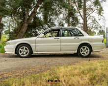 Load image into Gallery viewer, 1987 Mitsubishi Galant VR4 AWD *SOLD*