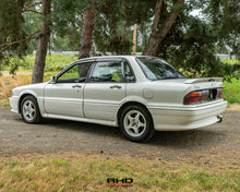 Load image into Gallery viewer, 1987 Mitsubishi Galant VR4 AWD *SOLD*