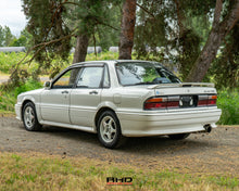 Load image into Gallery viewer, 1987 Mitsubishi Galant VR4 AWD *SOLD*
