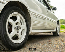 Load image into Gallery viewer, 1987 Mitsubishi Galant VR4 AWD *SOLD*