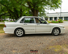 Load image into Gallery viewer, 1987 Mitsubishi Galant VR4 AWD *SOLD*