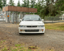 Load image into Gallery viewer, 1987 Mitsubishi Galant VR4 AWD *SOLD*