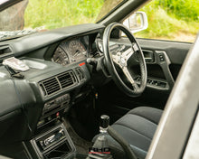 Load image into Gallery viewer, 1987 Mitsubishi Galant VR4 AWD *SOLD*