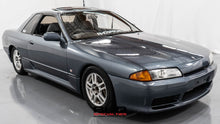 Load image into Gallery viewer, 1992 Nissan Skyline R32 GTST *Sold*