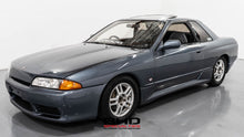 Load image into Gallery viewer, 1992 Nissan Skyline R32 GTST *Sold*