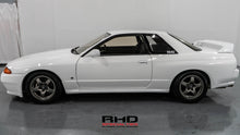 Load image into Gallery viewer, 1992 Nissan Skyline R32 GTR *Sold*